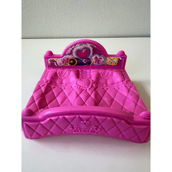 Fisher-Price Disney Princess Songs Palace Castle Accessories Lot 2012 - Picture 4 of 8